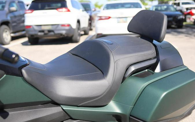 2024 Honda® Gold Wing