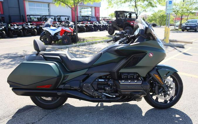 2024 Honda® Gold Wing