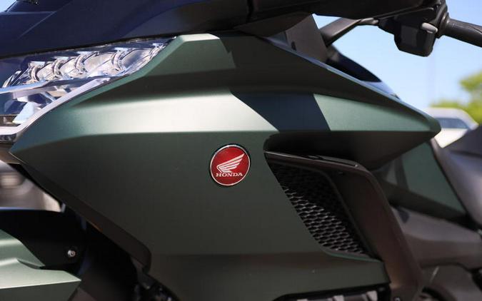 2024 Honda® Gold Wing