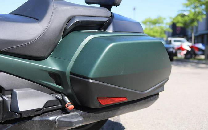 2024 Honda® Gold Wing