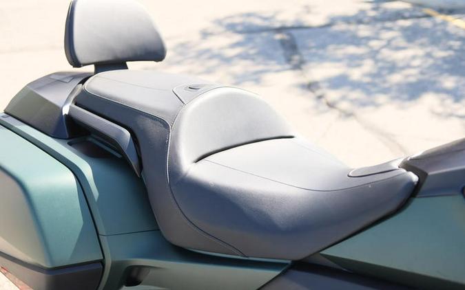 2024 Honda® Gold Wing