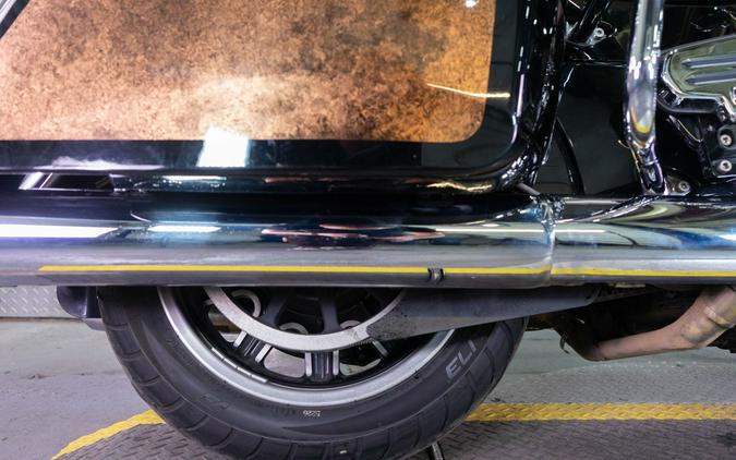 2016 Indian Motorcycle Roadmaster®