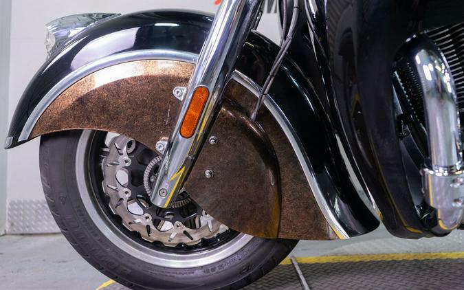 2016 Indian Motorcycle Roadmaster®