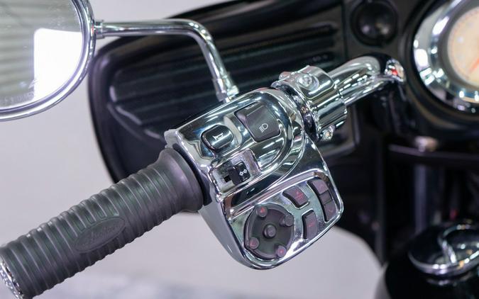 2016 Indian Motorcycle Roadmaster®