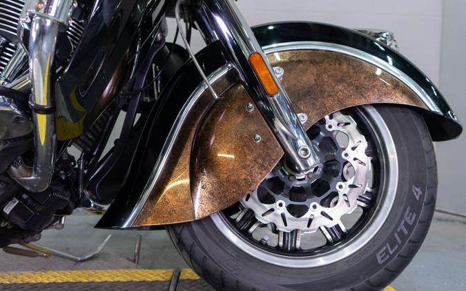 2016 Indian Motorcycle Roadmaster®