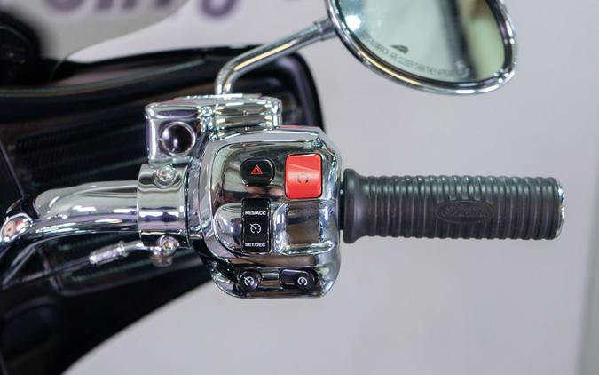 2016 Indian Motorcycle Roadmaster®