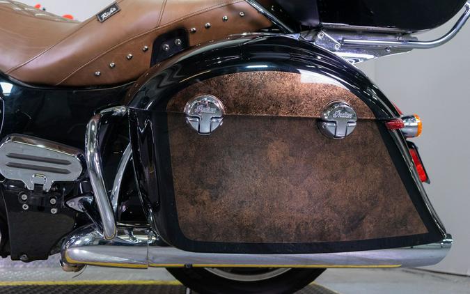 2016 Indian Motorcycle Roadmaster®