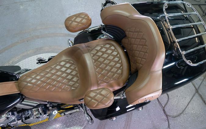 2016 Indian Motorcycle Roadmaster®