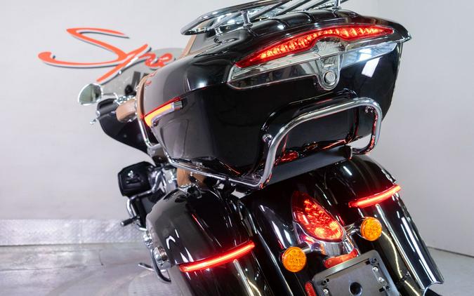 2016 Indian Motorcycle Roadmaster®
