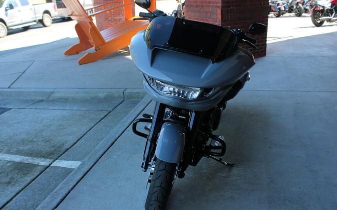 2026 Harley-Davidson® Road Glide® Dark Billiard Gray Black Trim