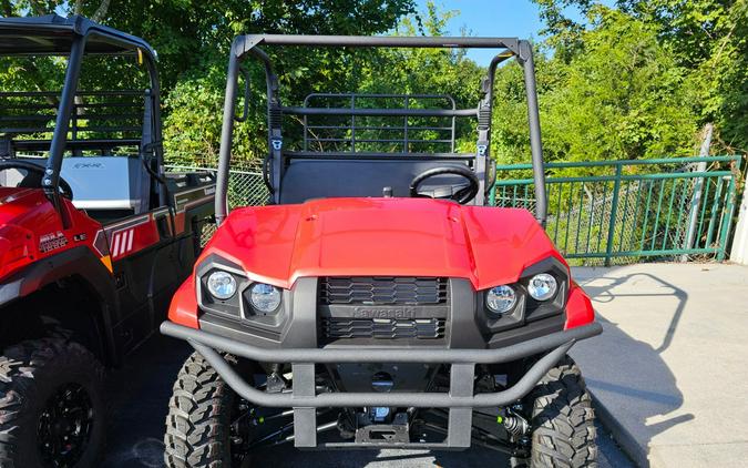 2026 Kawasaki Mule™ PRO-MX™ EPS
