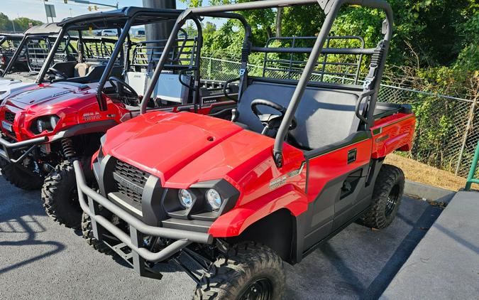 2026 Kawasaki Mule™ PRO-MX™ EPS