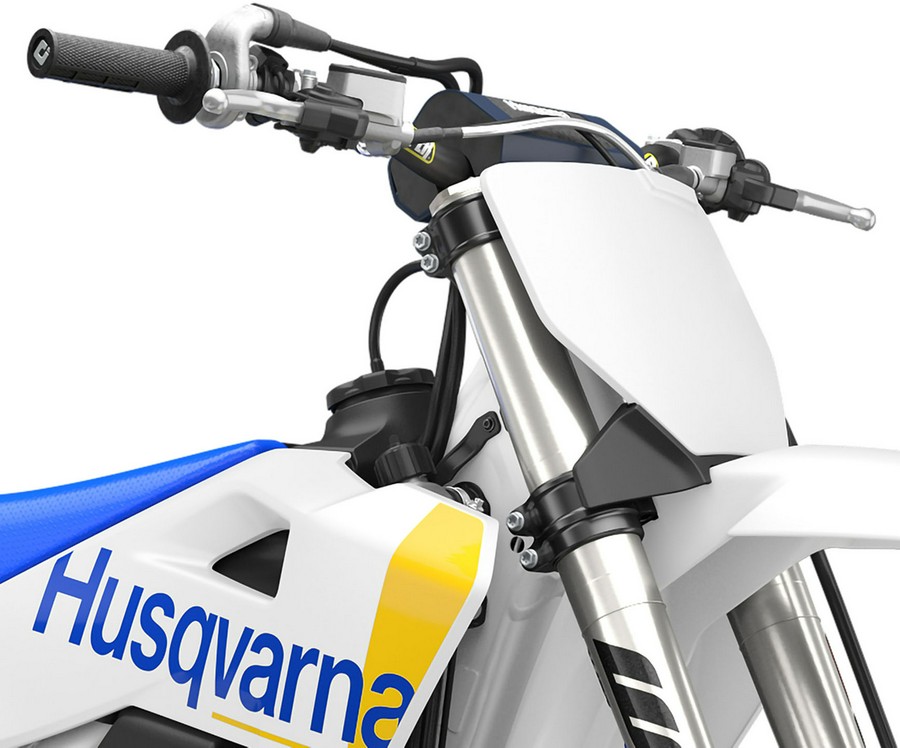 2027 Husqvarna FC 450