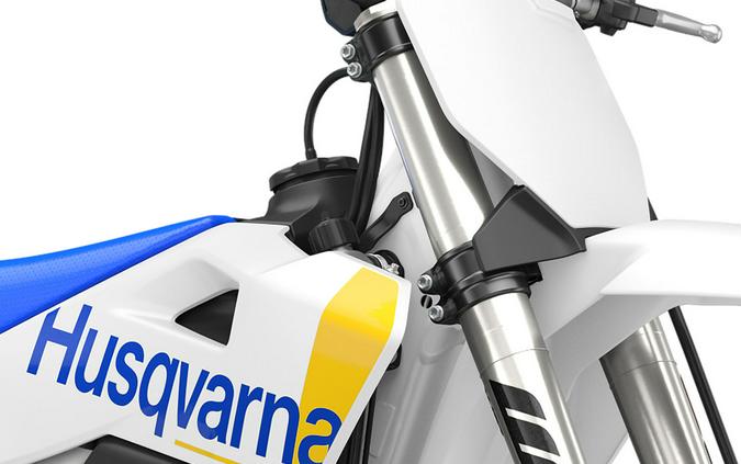 2027 Husqvarna FC 450
