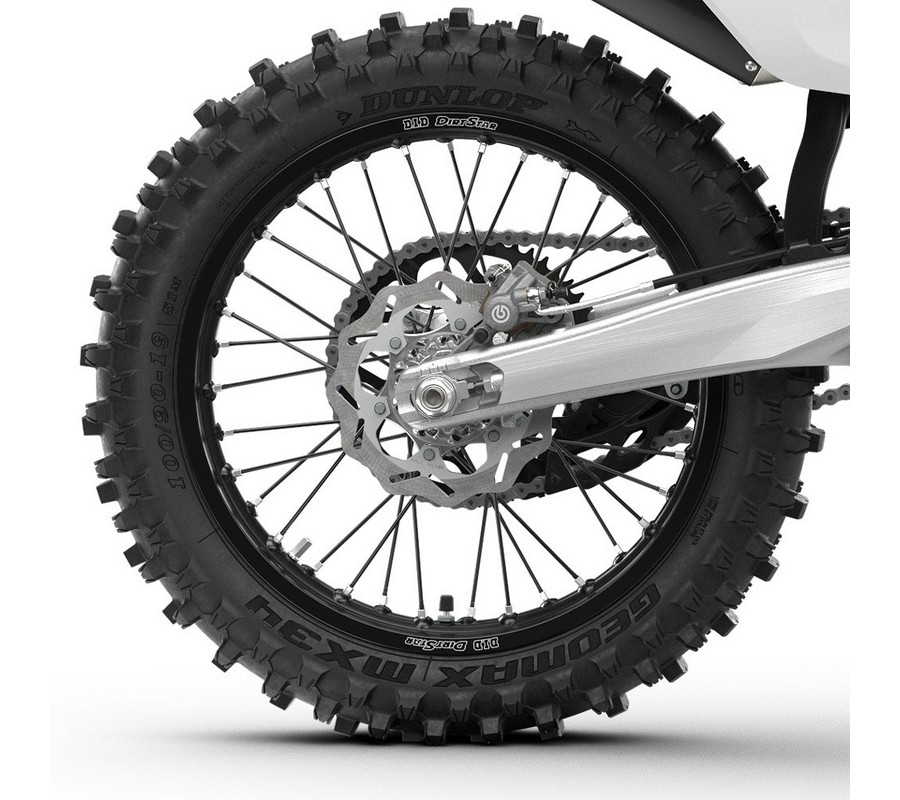 2027 Husqvarna FC 450