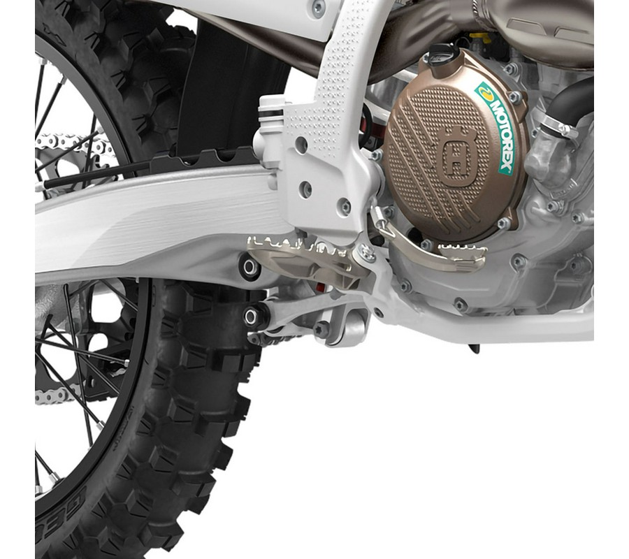 2027 Husqvarna FC 450