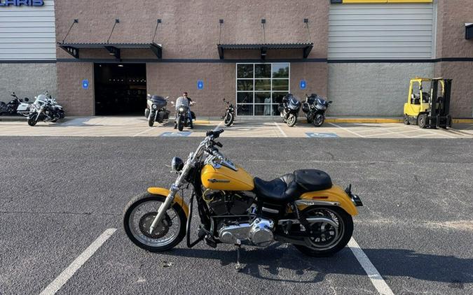2013 Harley-Davidson FXDC - Dyna Super Glide Custom FXDC