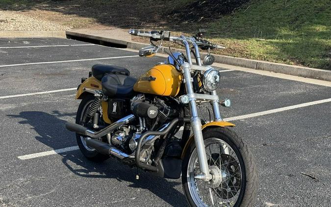 2013 Harley-Davidson FXDC - Dyna Super Glide Custom FXDC