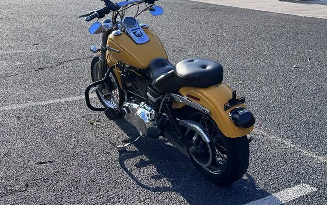 2013 Harley-Davidson FXDC - Dyna Super Glide Custom FXDC