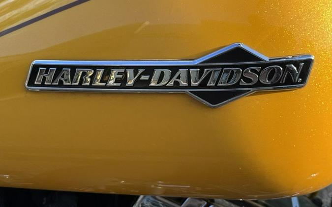 2013 Harley-Davidson FXDC - Dyna Super Glide Custom FXDC