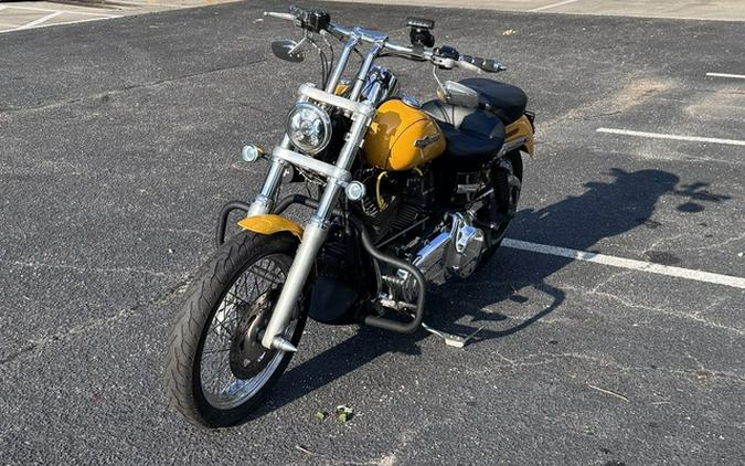 2013 Harley-Davidson FXDC - Dyna Super Glide Custom FXDC