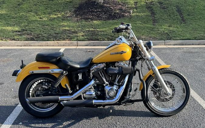 2013 Harley-Davidson FXDC - Dyna Super Glide Custom FXDC