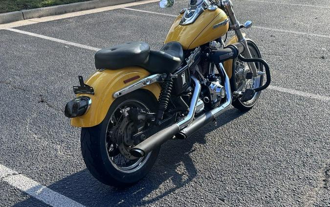 2013 Harley-Davidson FXDC - Dyna Super Glide Custom FXDC