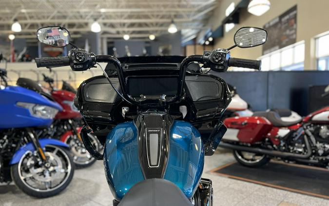 FLTRT 2026 Road Glide 3