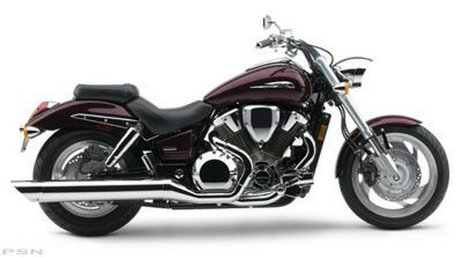 2004 Honda VTX1800C
