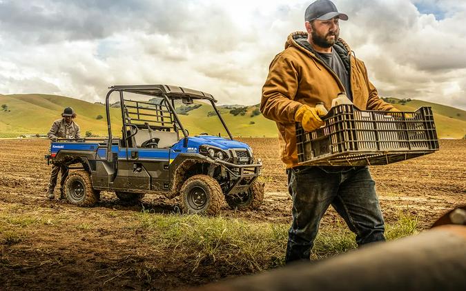 2027 Kawasaki MULE PRO-FX™ 1000 HD Edition
