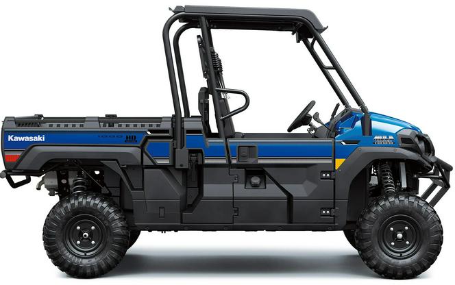 2027 Kawasaki MULE PRO-FX™ 1000 HD Edition