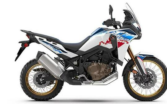 2026 CRF1100LT - Honda