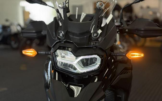 New 2026 BMW F 800 GS