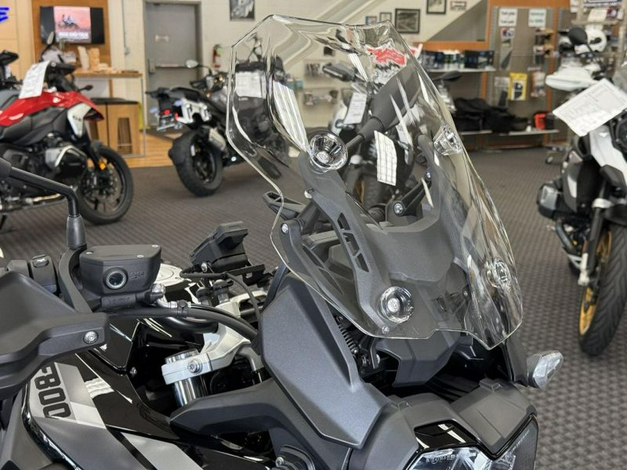 New 2026 BMW F 800 GS