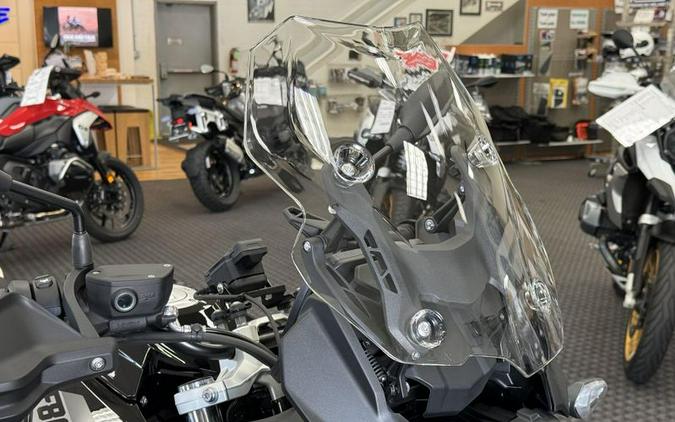 New 2026 BMW F 800 GS