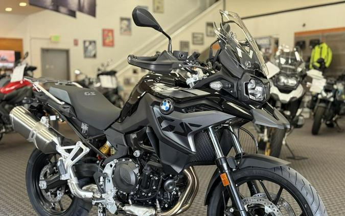 New 2026 BMW F 800 GS