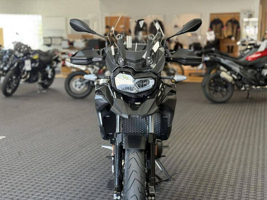 New 2026 BMW F 800 GS
