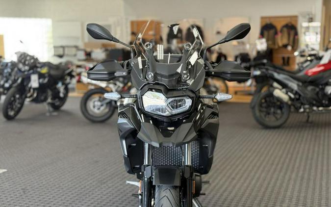 New 2026 BMW F 800 GS