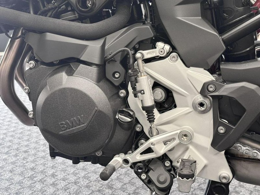 New 2026 BMW F 800 GS