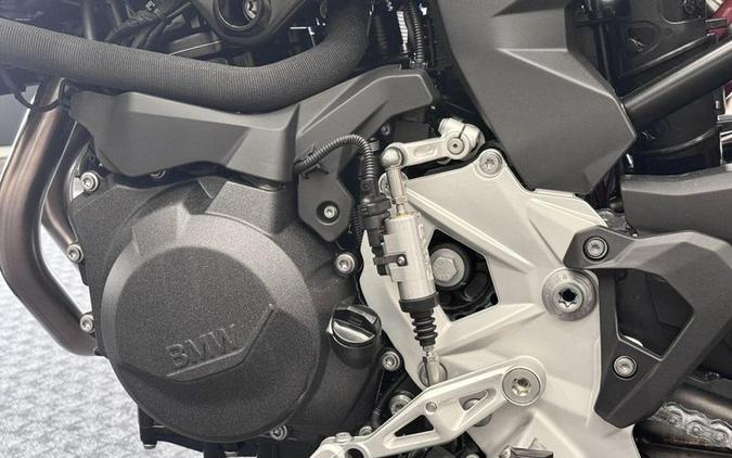 New 2026 BMW F 800 GS