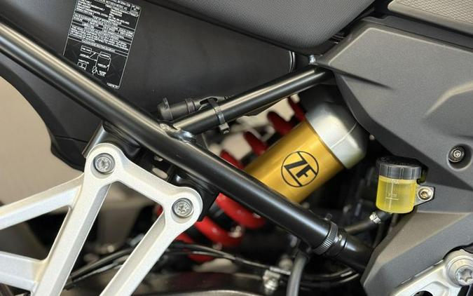 New 2026 BMW F 800 GS