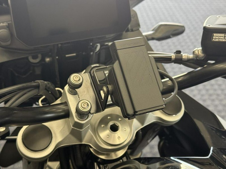 New 2026 BMW F 800 GS