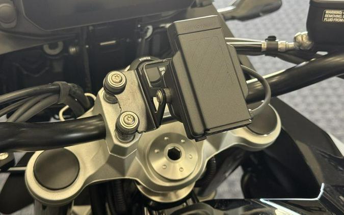 New 2026 BMW F 800 GS