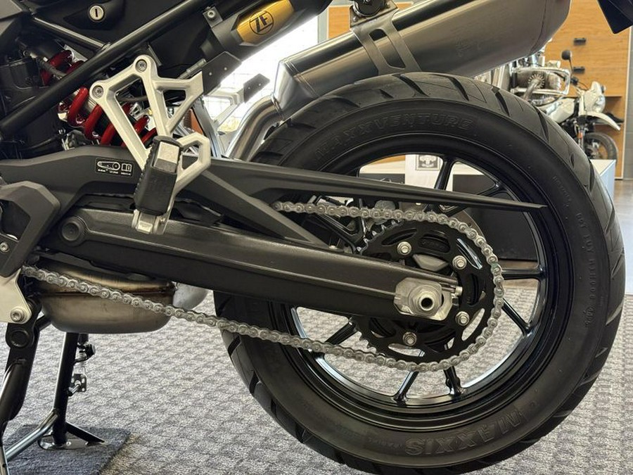 New 2026 BMW F 800 GS