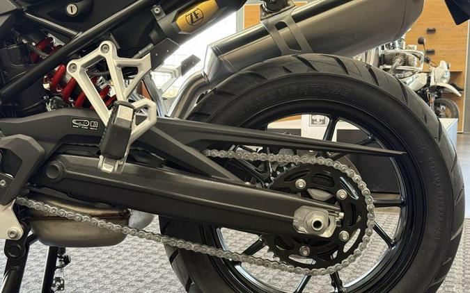New 2026 BMW F 800 GS