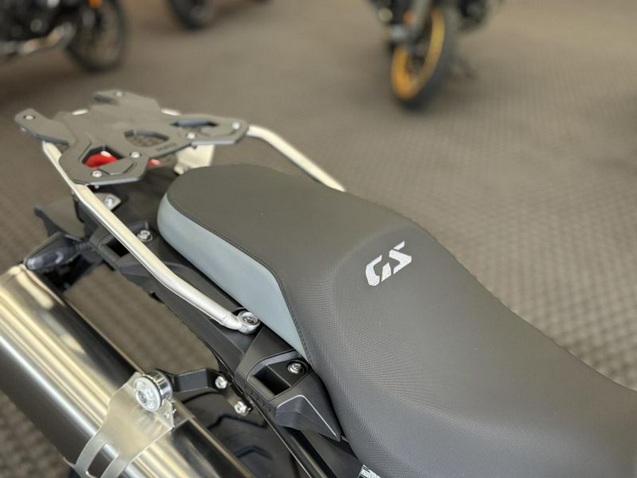 New 2026 BMW F 800 GS