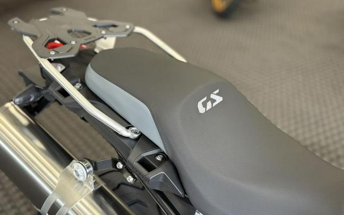 New 2026 BMW F 800 GS