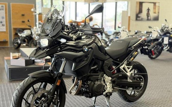 New 2026 BMW F 800 GS