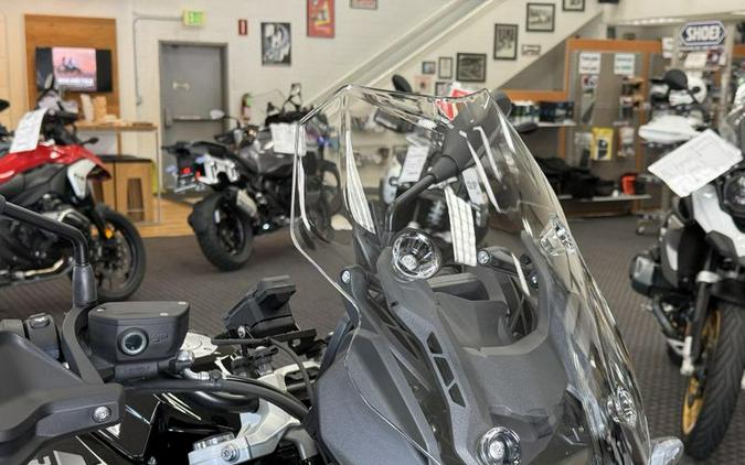 New 2026 BMW F 800 GS