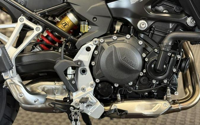 New 2026 BMW F 800 GS